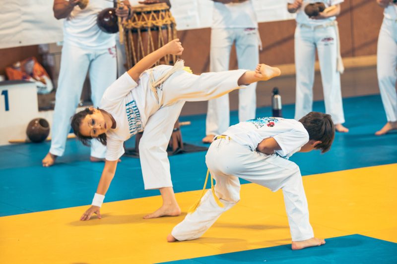 COURS CAPOEIRA MARSEILLE COURS CAPOEIRA MARSEILLE