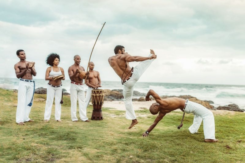 COURS CAPOEIRA MARSEILLE COURS CAPOEIRA MARSEILLE